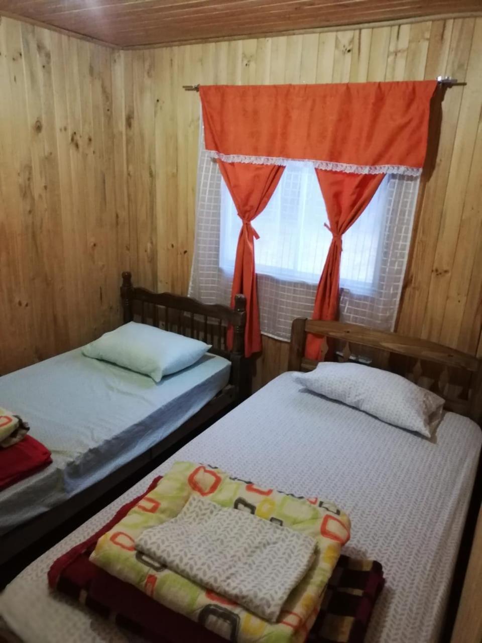 Cabanas El Toro - Radal Siete Tazas مولينا المظهر الخارجي الصورة